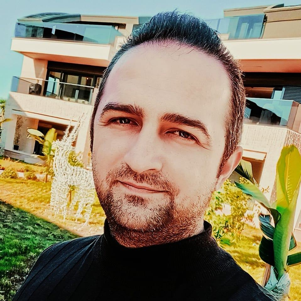 Mansur Uğur ÖZDEMİR